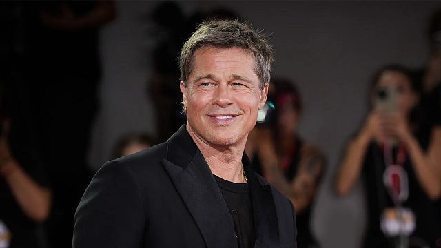 “Me desperté y vi 5 botellas vacías”: Brad Pitt aceptó esta película estando borracho, pero terminó siendo uno de sus mejores trabajos noticias imagen