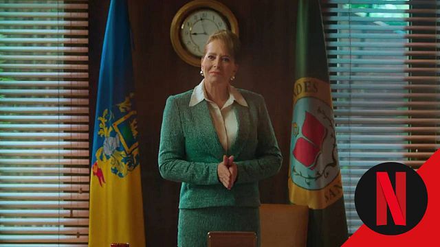 La miniserie mexicana en Netflix que aborda la corrupción desde un ángulo juvenil noticias imagen
