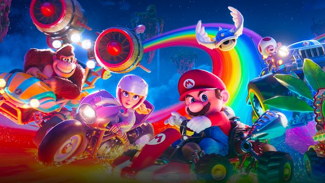 ¿Qué spin-off de 'Super Mario Bros, la película' espera Shigeru Miyamoto?