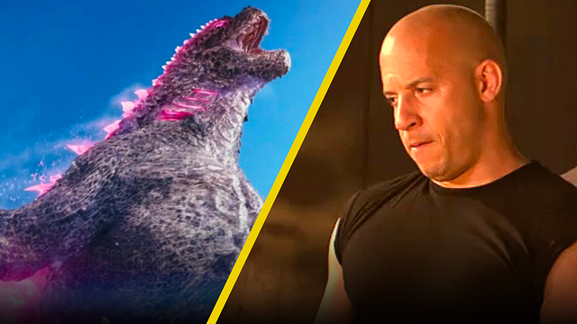 'Godzilla y Kong': Director compara su nueva película con 'Rápidos y Furiosos' noticias imagen