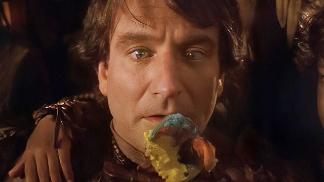 Ni dinosaurios ni extraterrestres: esta es la película que Spielberg odia de su filmografía noticias imagen