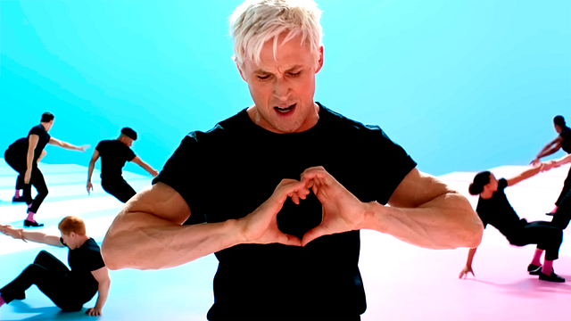 Nuevamente es reconocido el soundtrack de 'Barbie': 'I'm Just Ken' es la mejor canción en los Critics Choice Awards 2024 noticias imagen