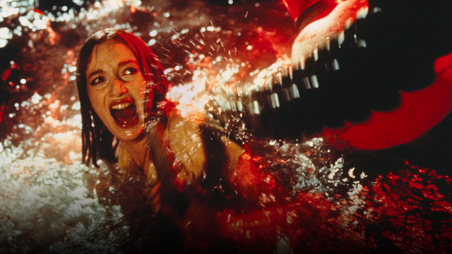 La película de terror que logró reunir a tres ganadores del Oscar, pero jamás pudo superar a 'Tiburón' de Steven Spielberg noticias imagen