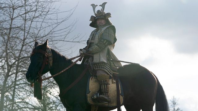 La serie más violenta con épicos samurái ya está disponible en Disney+ y Star+ noticias imagen