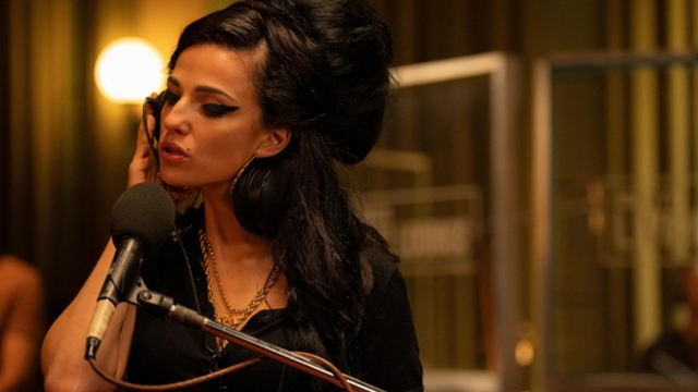 La impactante película de Amy Winehouse que debes ver antes de 'Back to Black'