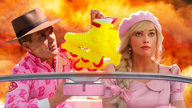Cinépolis te dará este descuento si ves 'Barbie' y 'Oppenheimer' el mismo día noticias imagen