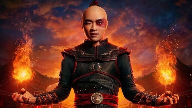 La escena que mejoró Netflix en 'Avatar: La leyenda de Aang' noticias imagen