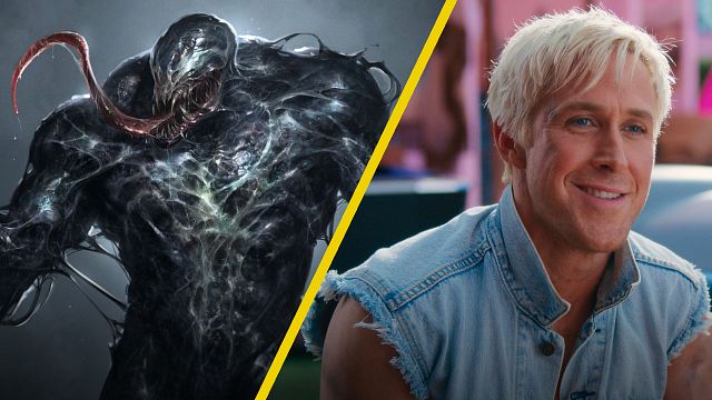 Así se vería Venom en el universo rosa de ‘Barbie’ noticias imagen