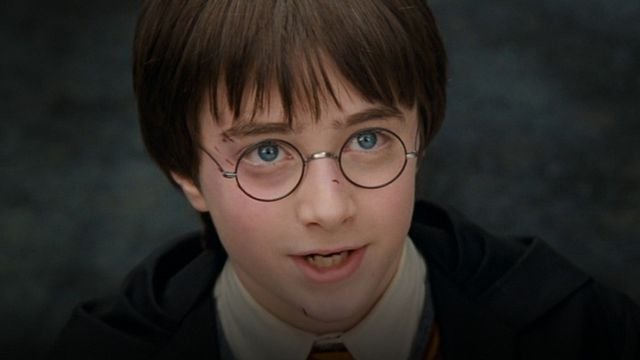 La verdadera razón por la que Daniel Radcliffe no tuvo los ojos verdes en 'Harry Potter' noticias imagen