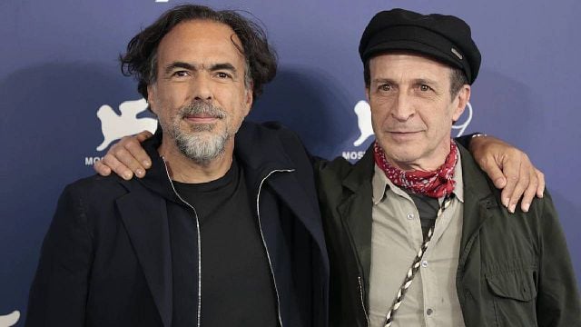 'BARDO': ¿Por qué Alejandro González Iñárritu llama al periodismo mexicano como la "industria de la humillación pública"?