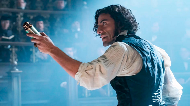 ‘Frankenstein’ y las otras películas en las que Oscar Isaac “juega a ser Dios” noticias imagen