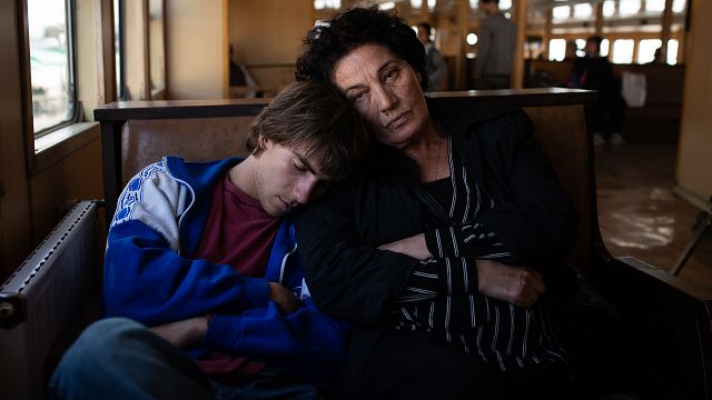 'Caminos cruzados': La película que apoyará a la comunidad trans con los boletos vendidos en CDMX noticias imagen