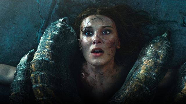 La leyenda de dragones y princesas que inspiró ‘Damsel’, la nueva película de Millie Bobby Brown en Netflix