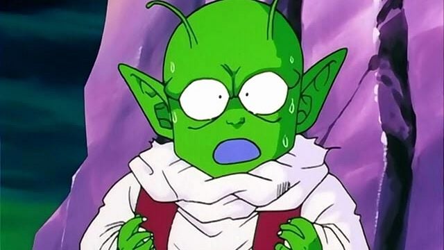 Así es la forma en que Piccolo y los Namekusei se reproducían en 'Dragon Ball Z' noticias imagen