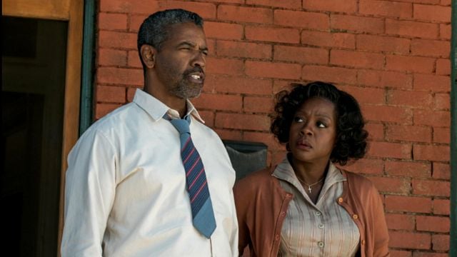 La película con la mejor actuación de Denzel Washington: fue nominada al Oscar y recaudó 64 millones de dólares noticias imagen
