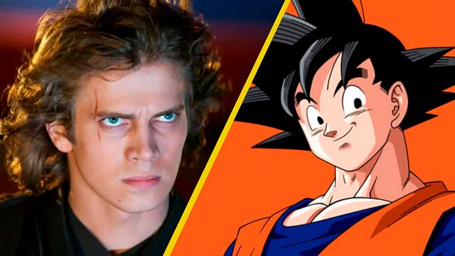 Científicos encuentran conexión entre 'Dragon Ball' y 'Star Wars' noticias imagen