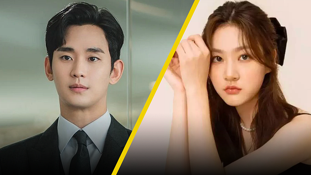 Agencia de Kim Soo Hyun responde a acusaciones tras la muerte de Kim Sae Ron: 5 puntos para entender la declaración noticias imagen