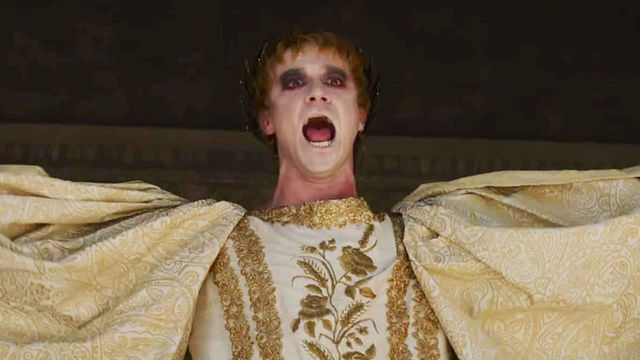 'Gladiador 2': ¿existieron realmente los hermanos emperadores? Un historiador lo explica noticias imagen