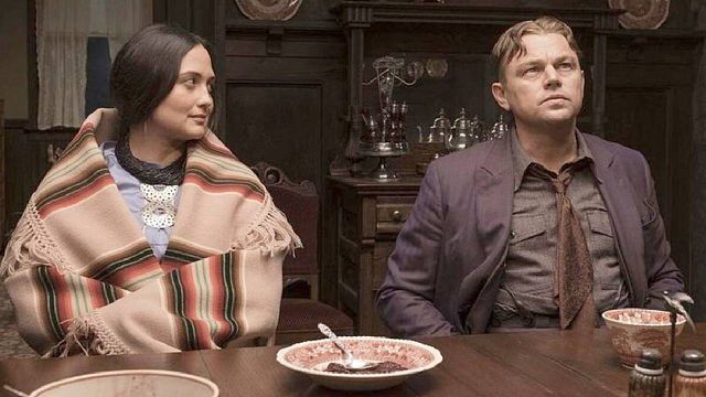 'Killers of the Flower Moon': Apple anuncia fecha de estreno para la nueva película de Martin Scorsese noticias imagen