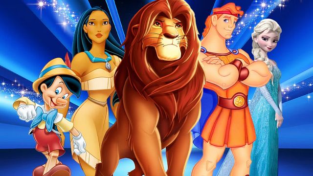 No es coincidencia que las películas de Disney se escuchen igual: existe una técnica sonora que definió el estilo del estudio de animación noticias imagen