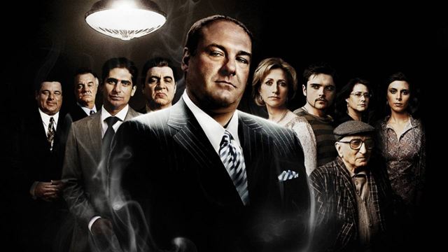 ‘Los Soprano’ cumple 25 años y HBO lanza escenas inéditas en TikTok
