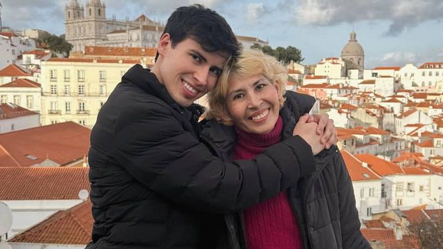 Muere madre de La Divaza tras una larga lucha contra el cáncer: así la despidieron en el programa 'Hoy' noticias imagen