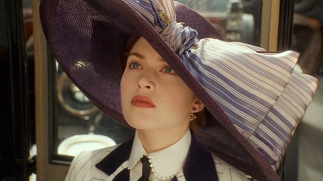 'Titanic': ¿Qué pasó con los perritos que viajaban con Rose? noticias imagen