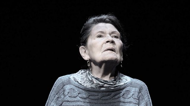 Muere Ana Ofelia Murguía, actriz de ‘Dune’ y Mamá Coco de Disney noticias imagen