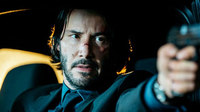 Esta noche en TV una de las películas más sangrientas de Keanu Reeves