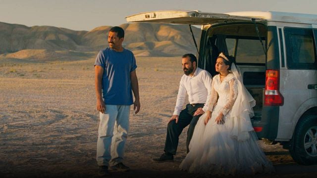 Por fin llega a Cinépolis y Cinemex la conmovedora y desafiante película de resistencia ganadora de la Palma de Oro en Cannes 2025 noticias imagen