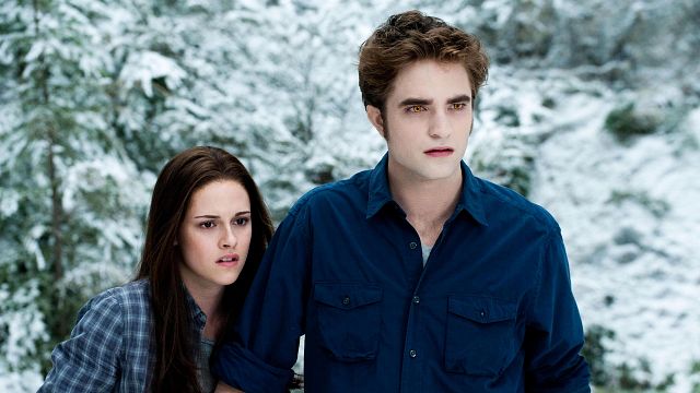 Loca teoría afirma que Edward Cullen y su familia no eran vampiros sino otra criatura mágica noticias imagen