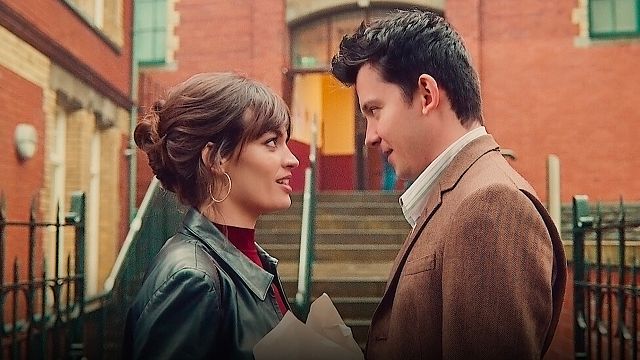 ¿Maeve y Otis terminan juntos al final de la temporada 4 de 'Sex Education' en Netflix? noticias imagen