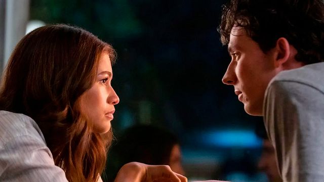 Este partido de tenis inspiró al guionista de ‘Challengers’ a escribir la película con Zendaya noticias imagen