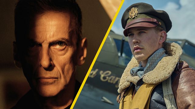 ‘Masters of the Air' y todos los estrenos de Apple TV+ que llegan en enero 2024 noticias imagen