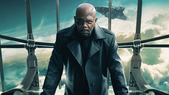 "Esto no existe en el universo Marvel": esta idea de Samuel L. Jackson fue rechazada por el director del MCU