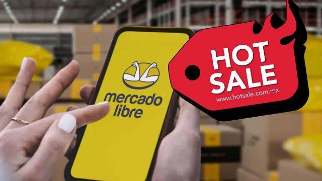 Hot Sale 2024: Descuentos y ofertas bancarias de Mercado Libre y Mercado Pago para aprovechar las promociones y disfrutar el cine en casa noticias imagen