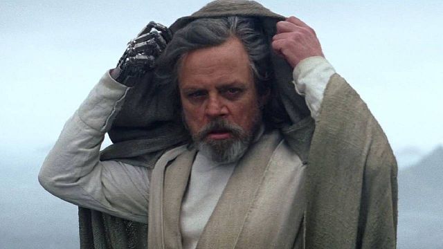 'Star Wars': La voz de Luke Skywalker advierte ataques rusos a ejército ucraniano noticias imagen
