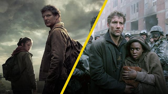 'The Last of Us': 5 ideas que la serie tomó de 'Niños del hombre' de Alfonso Cuarón noticias imagen