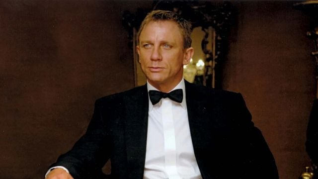 El thriller de acción que revolucionó el género y sirvió como base para 5 películas de James Bond noticias imagen