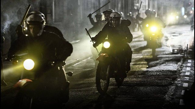 Inspirada en una historia real que conmocionó a todo un país, esta película no dejará a nadie indiferente noticias imagen