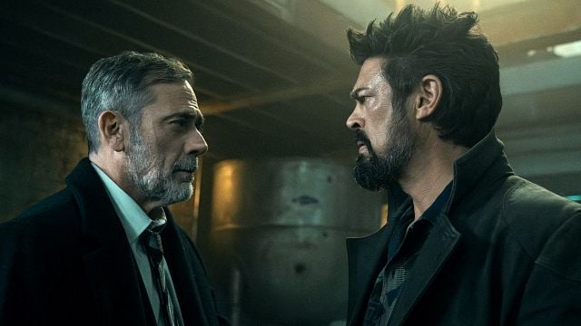 “No queríamos guardarlo para el final”: Así se creó el plot twist del episodio 6 de ‘The Boys’ con Karl Urban noticias imagen