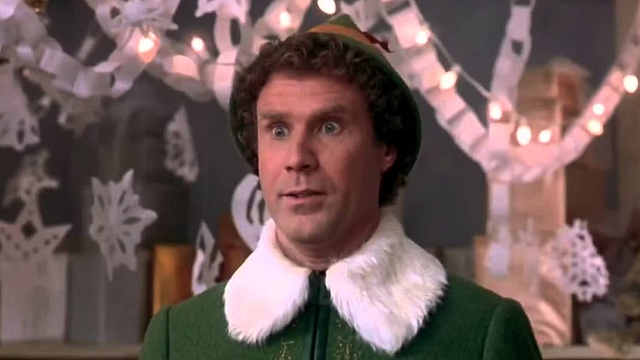 Así se ven actualmente Will Ferrell y todos los actores de 'Elf' después de 21 años del estreno navideño