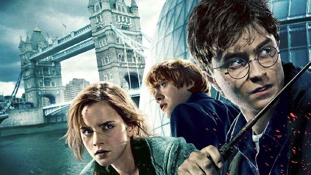 Buen Fin 2023: Los libros más buscados de ‘Harry Potter’ tienen un descuentazo en Amazon México noticias imagen
