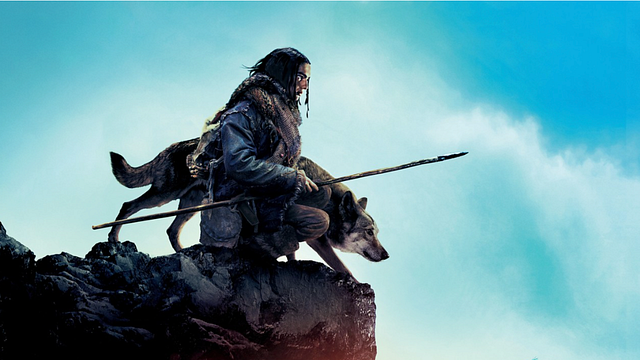 Nadie te preparó para 'Alpha': la película que nadie te recomendó y termina siendo un golpe directo al corazón noticias imagen