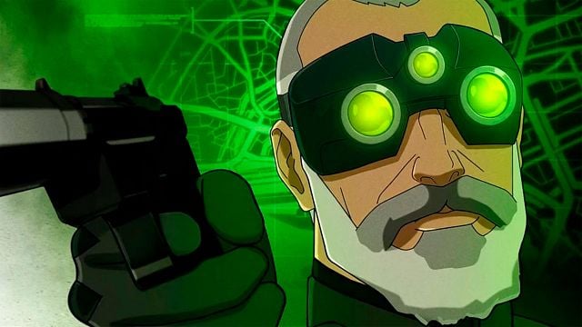 Sólo un día después del estreno Netflix renueva la serie de acción del creador de ‘John Wick’ por una temporada más noticias imagen