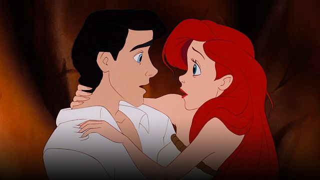 'La sirenita': Teoría comprueba que el príncipe Eric nunca amó a Ariel noticias imagen