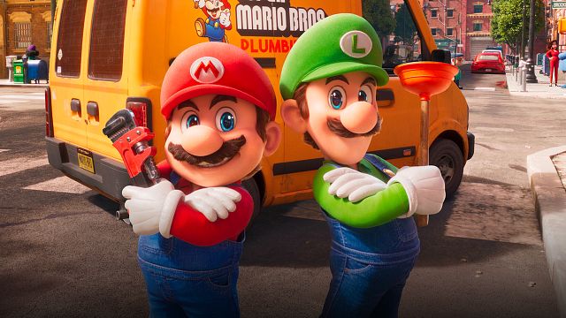 Todos los cambios de 'Super Mario Bros, la película' para su versión japonesa noticias imagen