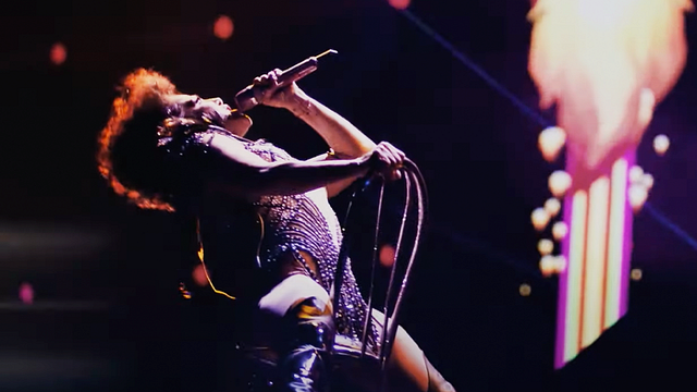 La película biográfica sobre la cantante más polémica de México que arrasa en Netflix noticias imagen