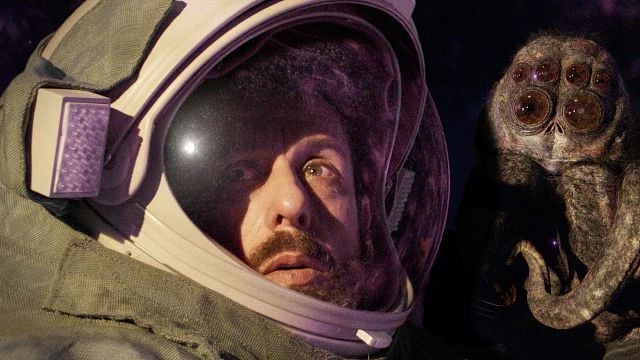 Netflix tiene la mejor película de ciencia ficción para ver hoy en casa noticias imagen