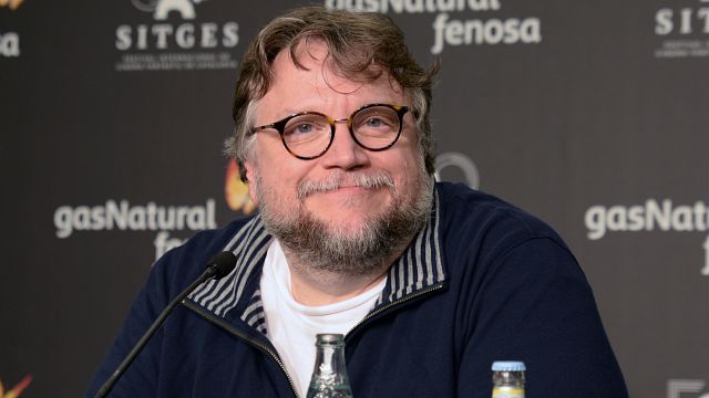 "Un árbol sin raíces no es un árbol": Guillermo del Toro agradece el reconocimiento de los Premios Ariel 2025 a su carrera noticias imagen